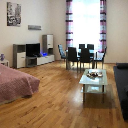 Bonbon Apartment Vienne Extérieur photo