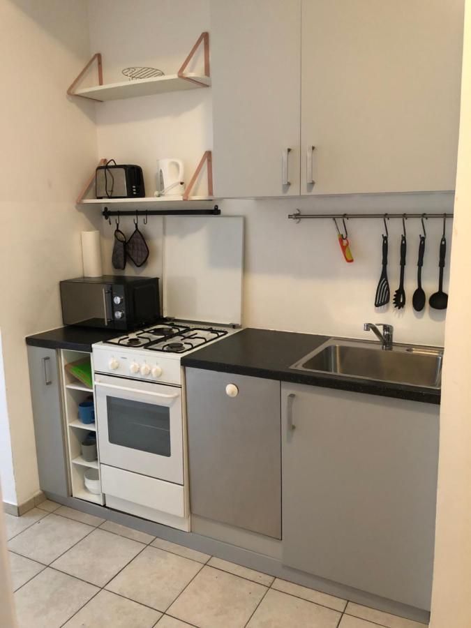 Bonbon Apartment Vienne Extérieur photo