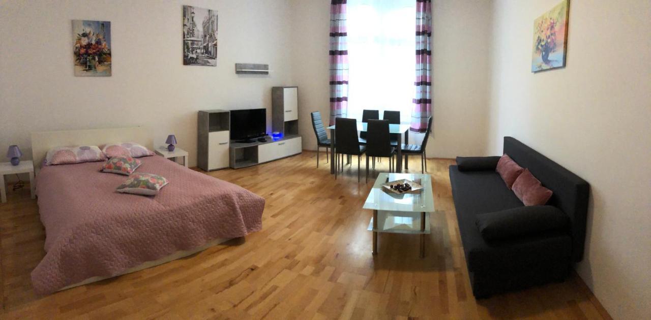 Bonbon Apartment Vienne Extérieur photo