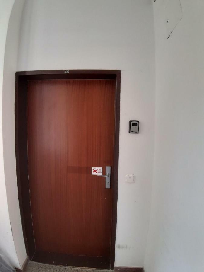 Bonbon Apartment Vienne Extérieur photo