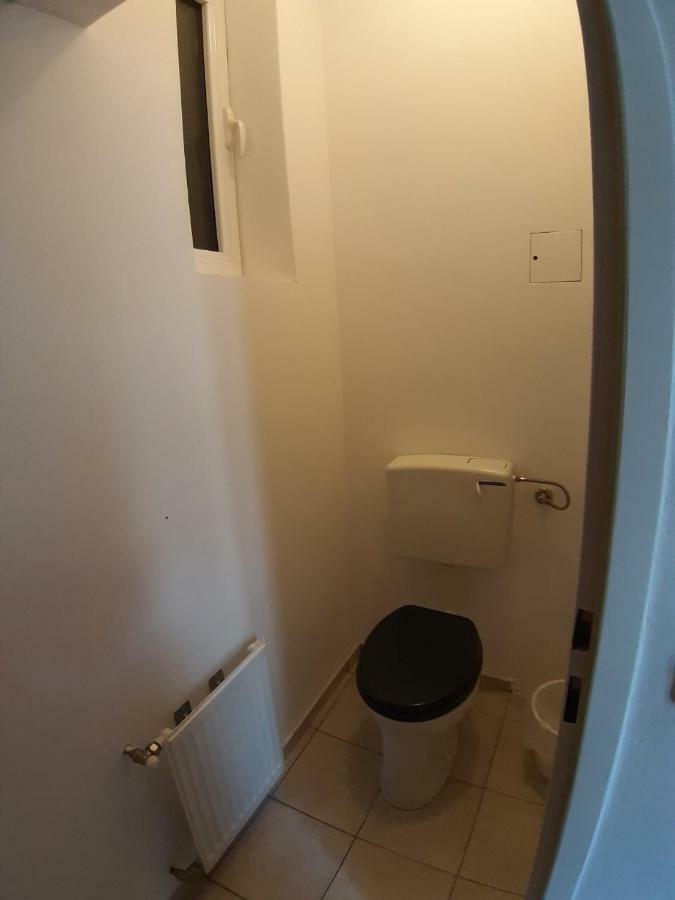 Bonbon Apartment Vienne Extérieur photo