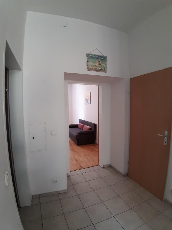 Bonbon Apartment Vienne Extérieur photo