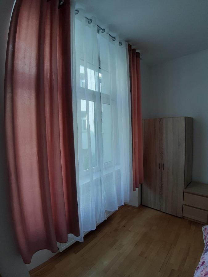 Bonbon Apartment Vienne Extérieur photo