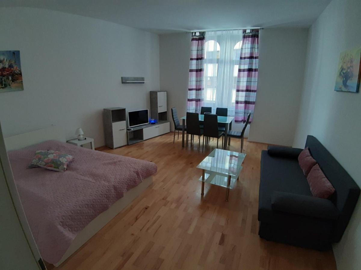 Bonbon Apartment Vienne Extérieur photo
