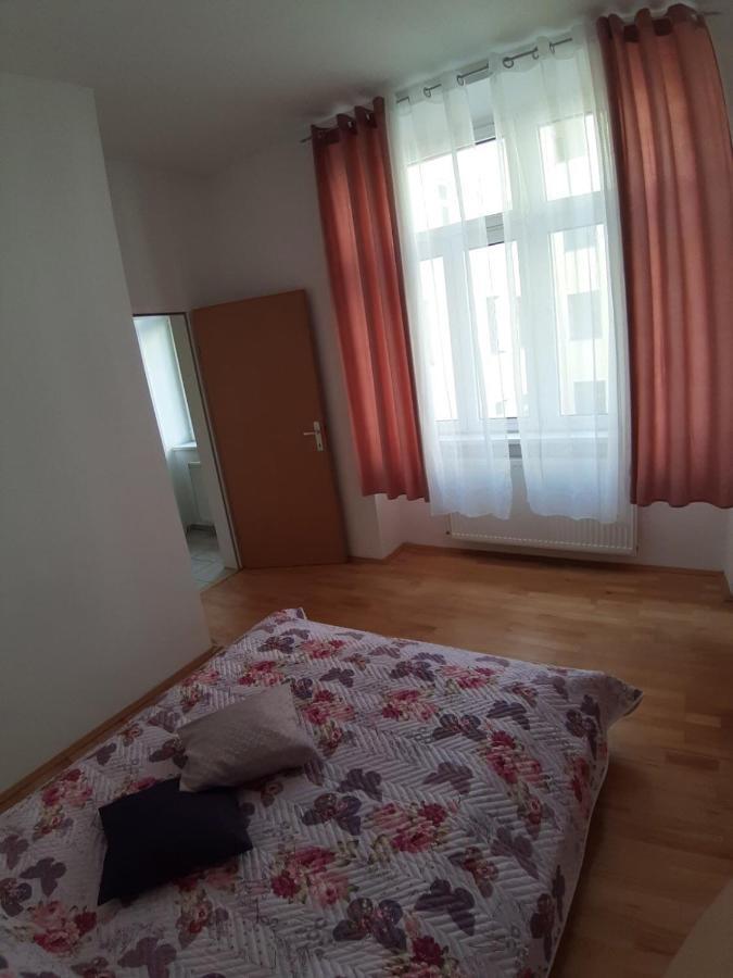 Bonbon Apartment Vienne Extérieur photo