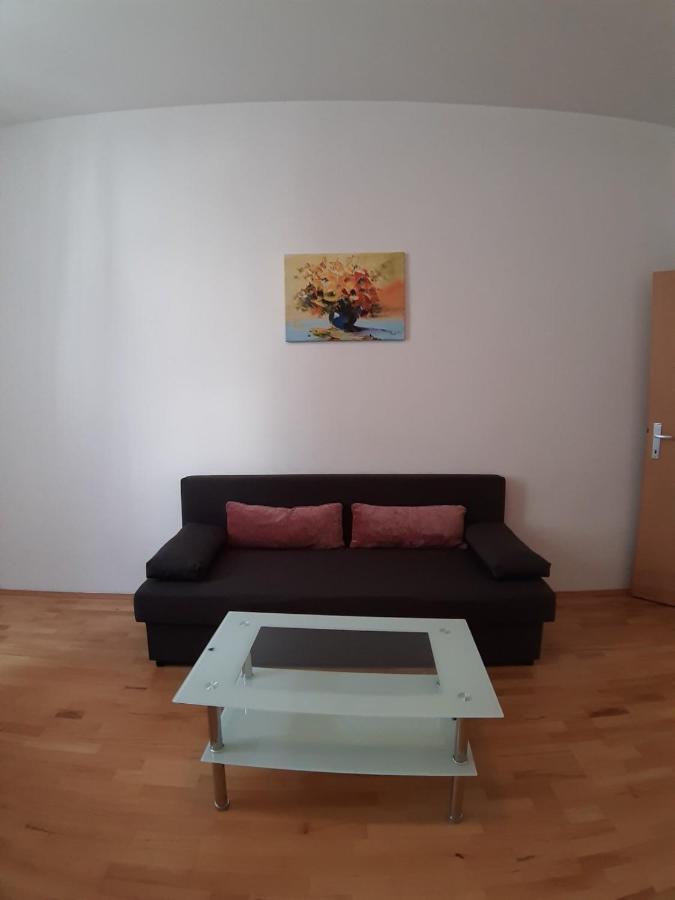 Bonbon Apartment Vienne Extérieur photo