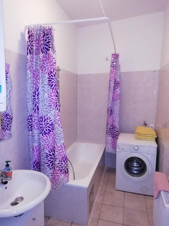 Bonbon Apartment Vienne Extérieur photo